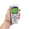 Sper Scientific 2 Channel Thermocouple Thermometer - Type K/J 800007 - alternate 3